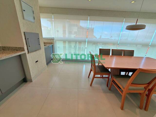 Apartamento para Venda em Guarujá - 5