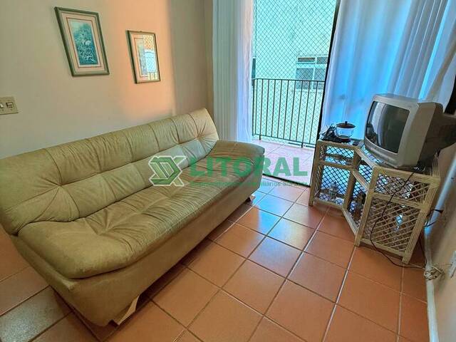 #tmz833 - Apartamento para Locação em Guarujá - SP - 3