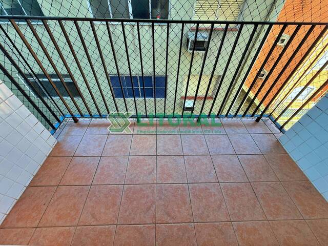 Apartamento para Locação em Guarujá - 4