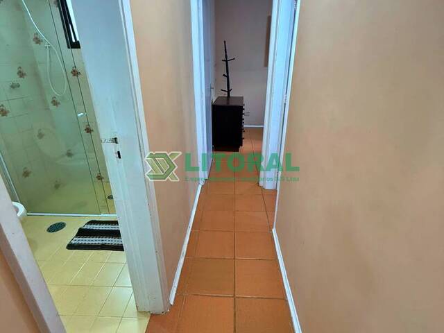 Apartamento para Locação em Guarujá - 5