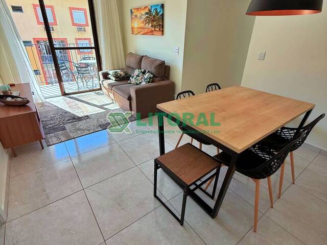 Apartamento para Venda em Guarujá - 4