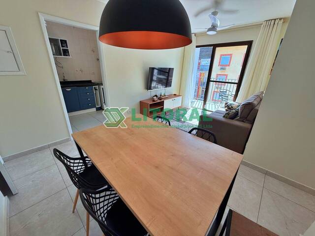 Apartamento para Venda em Guarujá - 5