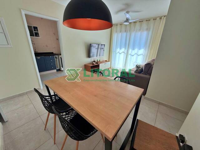 Apartamento para Venda em Guarujá - 2