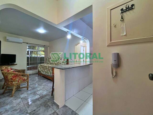 #TMZ879 - Apartamento para Venda em Guarujá - SP