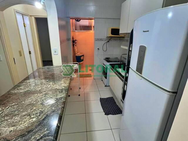 Apartamento para Venda em Guarujá - 5