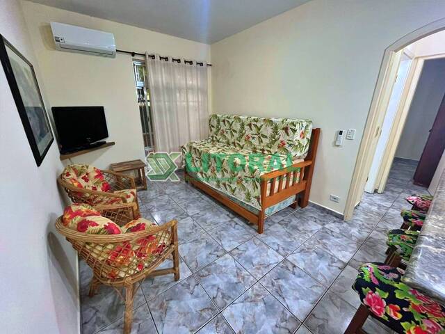 #TMZ879 - Apartamento para Venda em Guarujá - SP