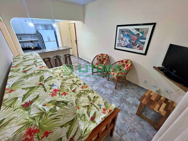 Apartamento para Venda em Guarujá - 4