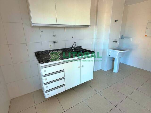 Apartamento para Locação em Guarujá - 5