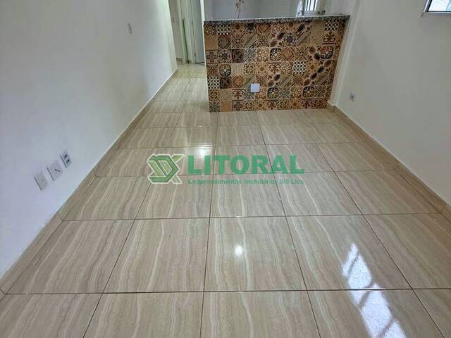 Apartamento para Venda em Guarujá - 2