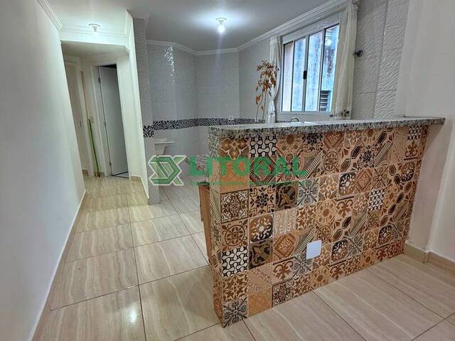 Apartamento para Venda em Guarujá - 4