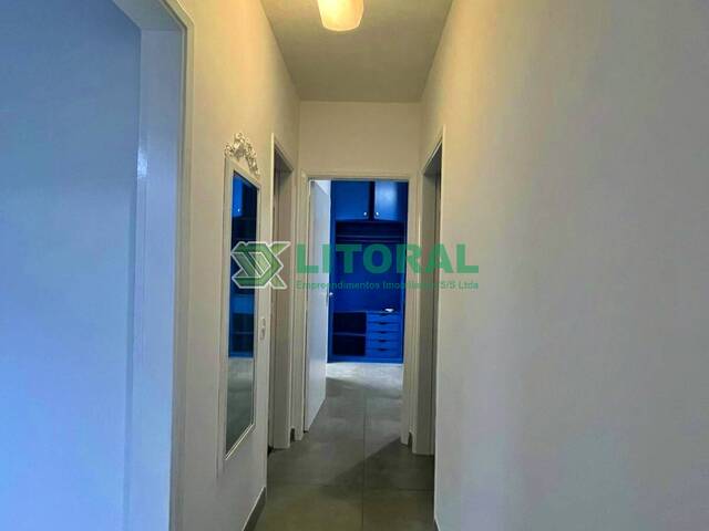 Apartamento para Venda em Guarujá - 3