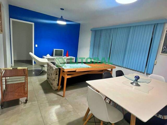 Apartamento para Venda em Guarujá - 2