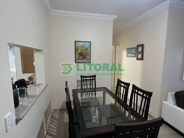 Apartamento para Locação em Guarujá - 3