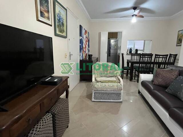 Apartamento para Locação em Guarujá - 2