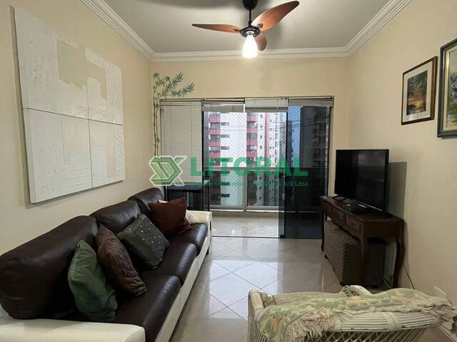 Locação em Vila Alzira - Guarujá