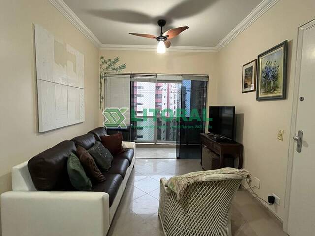 Apartamento para Locação em Guarujá - 4