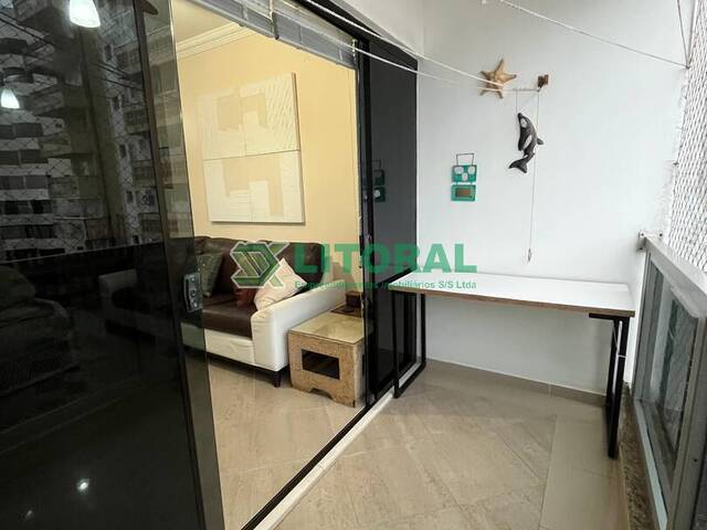 Apartamento para Locação em Guarujá - 5