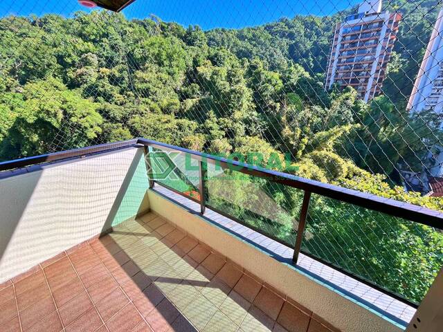 Apartamento para Venda em Guarujá - 4