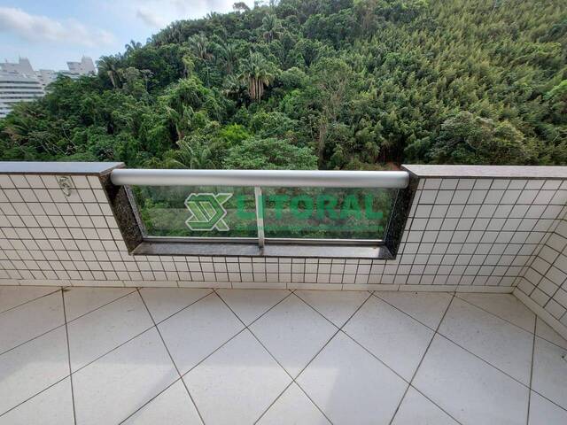 #tmz888 - Apartamento para Locação em Guarujá - SP - 3