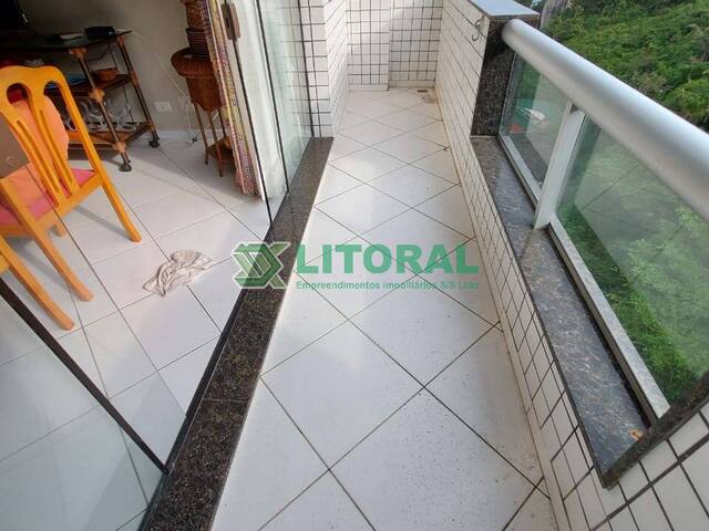 Apartamento para Locação em Guarujá - 3