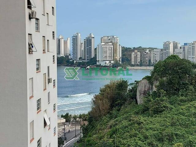 Apartamento para Locação em Guarujá - 5