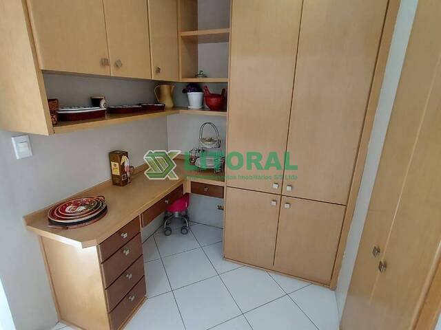 Apartamento para Locação em Guarujá - 5