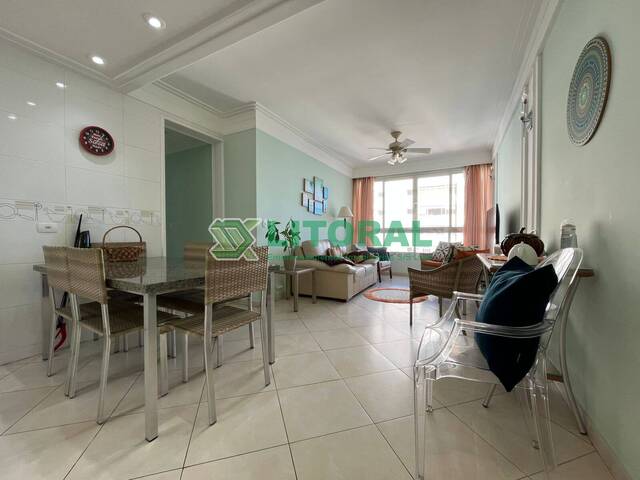 Apartamento para Venda em Guarujá - 5