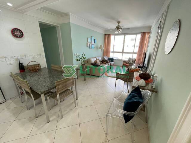 Apartamento para Venda em Guarujá - 3