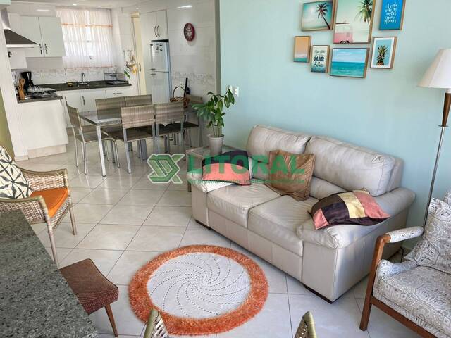 Apartamento para Venda em Guarujá - 2