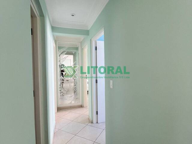 Apartamento para Venda em Guarujá - 4