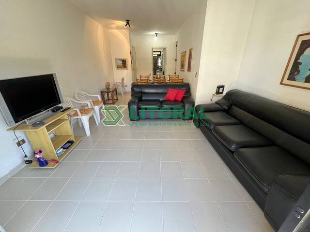 Apartamento para Venda em Guarujá - 4