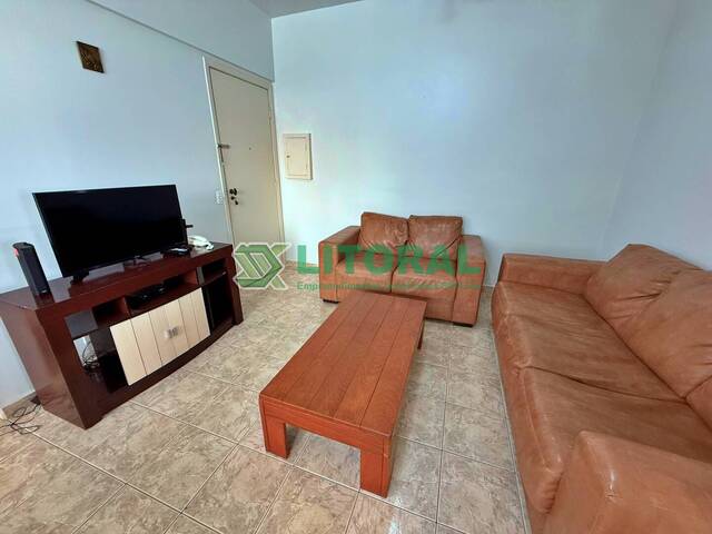 #tmz892 - Apartamento para Venda em Guarujá - SP - 3