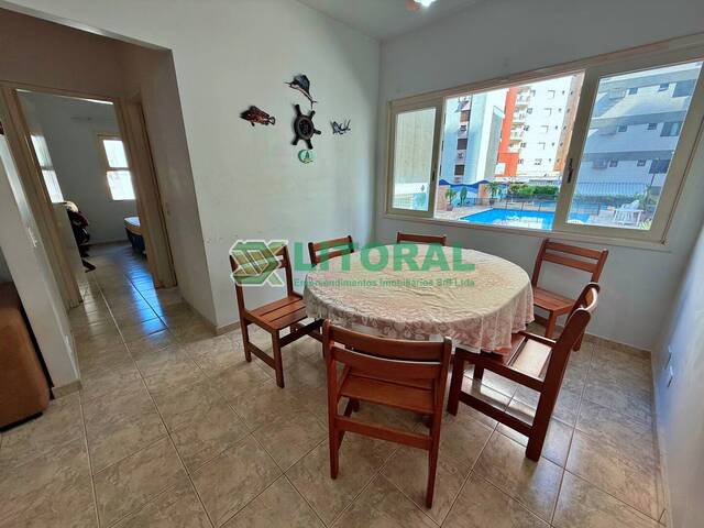 Apartamento para Venda em Guarujá - 4
