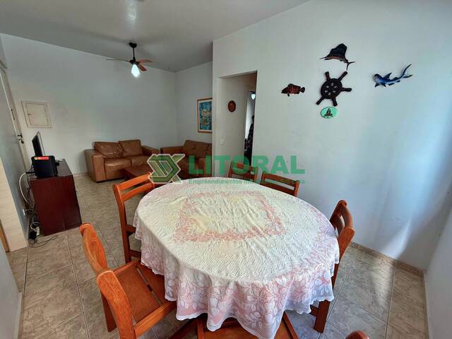 Apartamento para Venda em Guarujá - 5