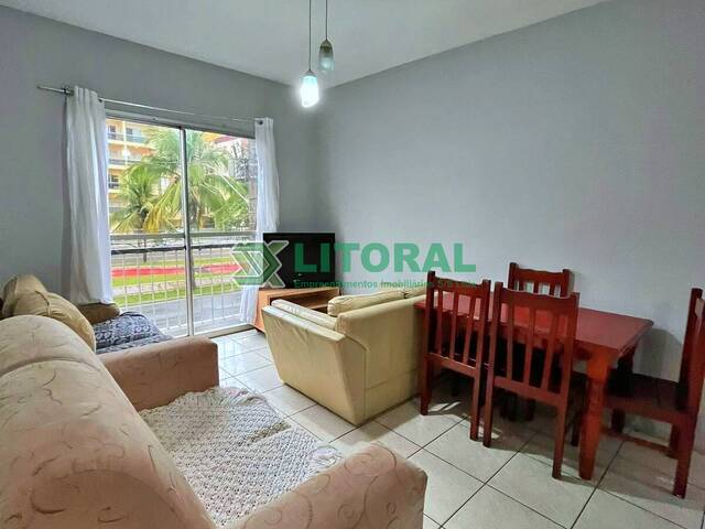 Apartamento para Venda em Guarujá - 4