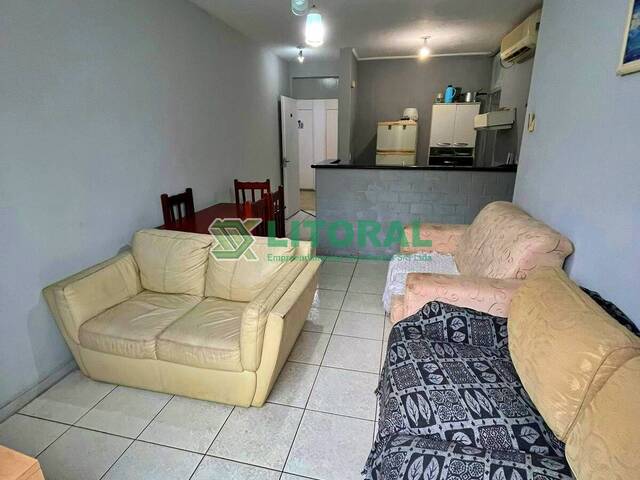 Apartamento para Venda em Guarujá - 5