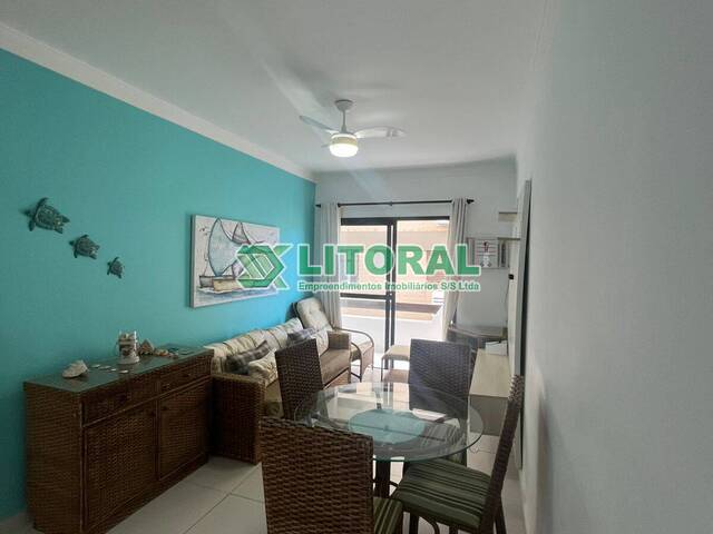 Apartamento para Locação em Guarujá - 4