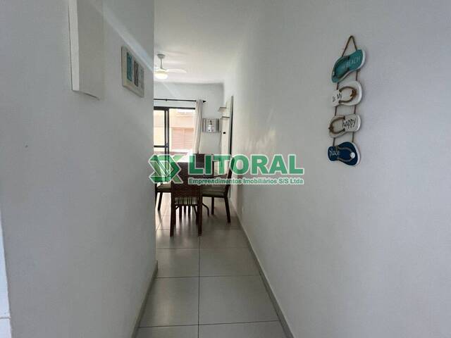 Apartamento para Locação em Guarujá - 5