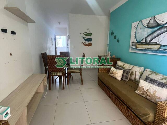 Apartamento para Locação em Guarujá - 2