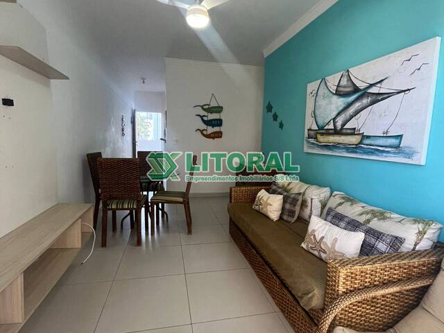 Locação em Enseada - Guarujá