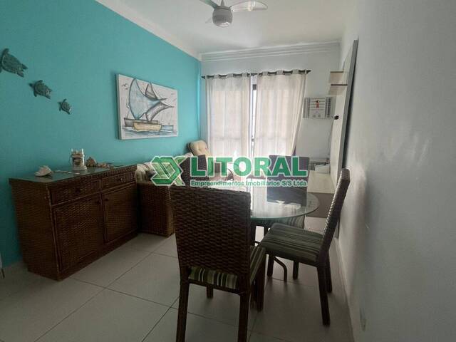 Apartamento para Locação em Guarujá - 3