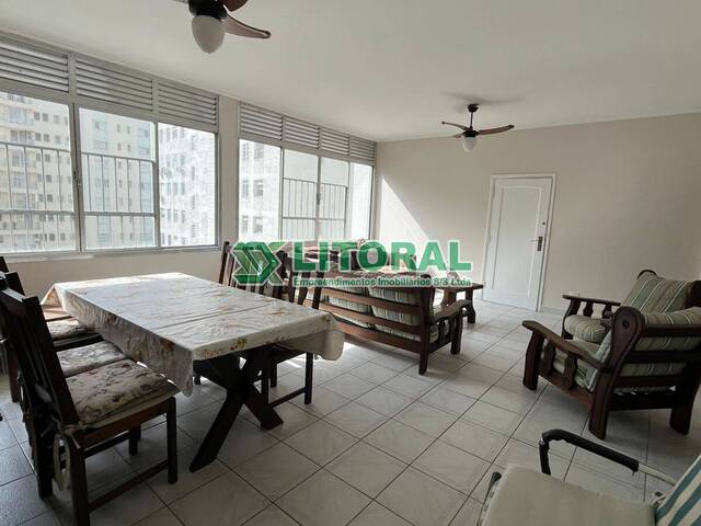Apartamento para Venda em Guarujá - 4