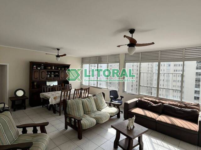 Apartamento para Venda em Guarujá - 3