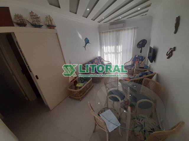 Apartamento para Venda em Guarujá - 3