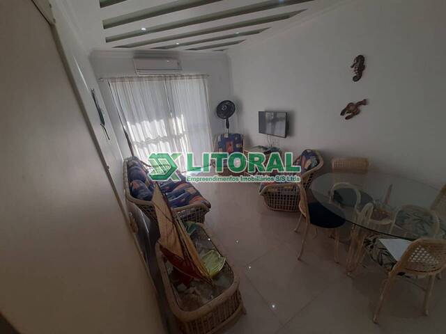 Apartamento para Venda em Guarujá - 2