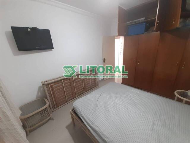 Apartamento para Venda em Guarujá - 5