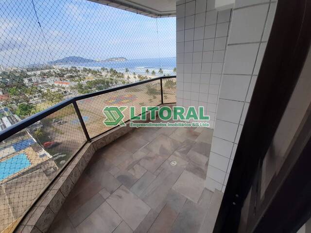 Apartamento para Venda em Guarujá - 4