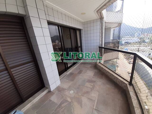 Apartamento para Venda em Guarujá - 5