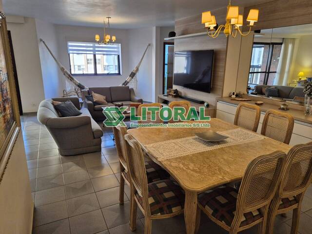 Apartamento para Venda em Guarujá - 3