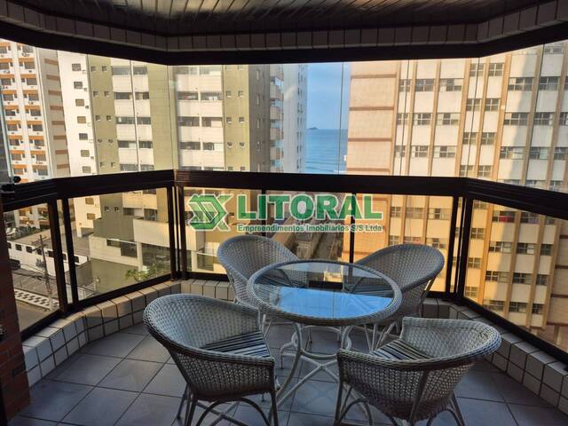Venda em Vila Alzira - Guarujá